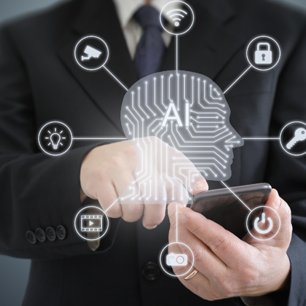 How AI is Reshaping CRMs