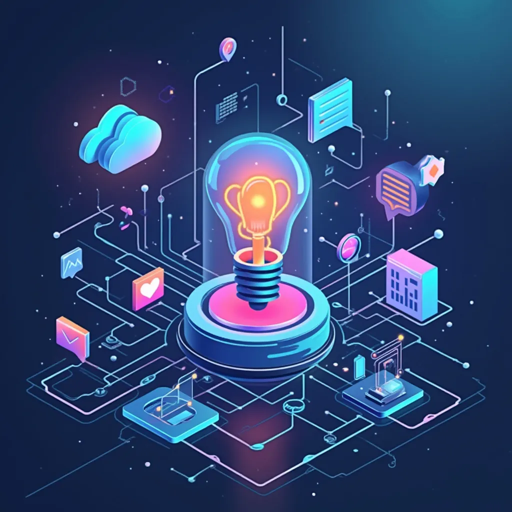 CRM Setup Services for Business Automation