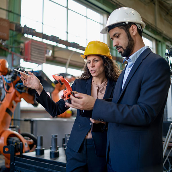 A.I. Business Automation Company Near Me