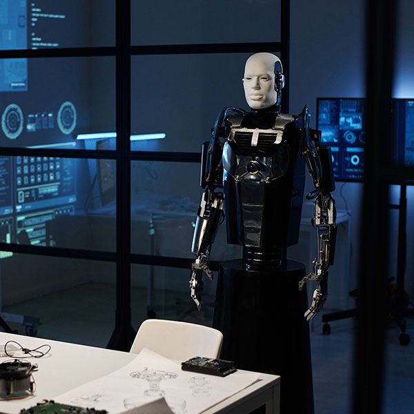 AI Technologies for Business Automation